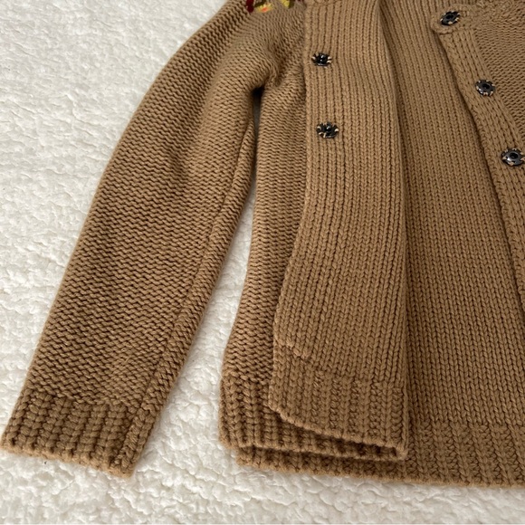 Zara Knit Sweater - Picture 4 of 7